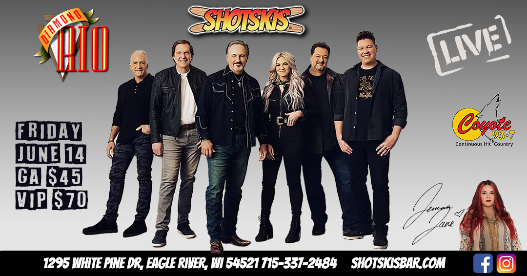Diamond Rio