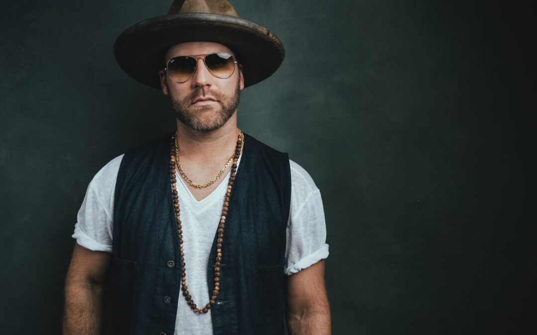 Drake White